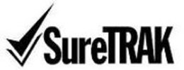 SURETRAK trademark