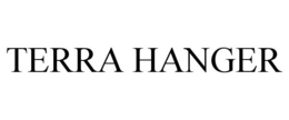 TERRA HANGER trademark