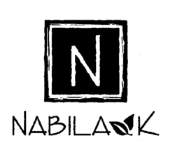 N NABILA K trademark
