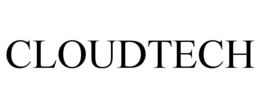 CLOUDTECH trademark