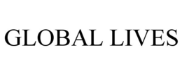 GLOBAL LIVES trademark