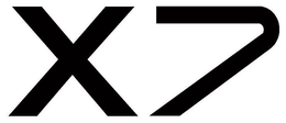 X7 trademark