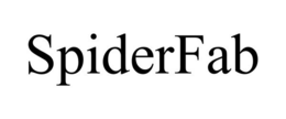 SPIDERFAB trademark