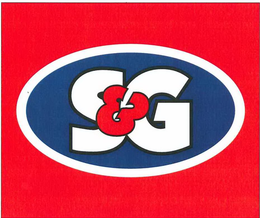 S&G trademark