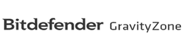 BITDEFENDER GRAVITYZONE trademark