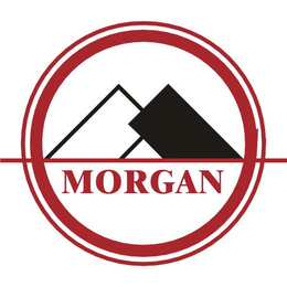 MORGAN trademark