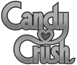 CANDY CRUSH trademark