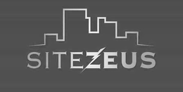 SITEZEUS trademark
