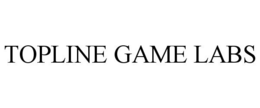 TOPLINE GAME LABS trademark