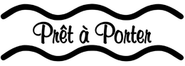 PRET À PORTER trademark