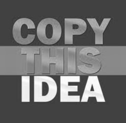 COPY THIS IDEA trademark