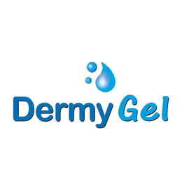 DERMY GEL trademark