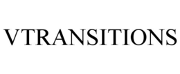 VTRANSITIONS trademark