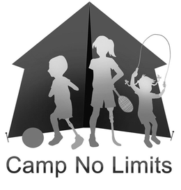 CAMP NO LIMITS trademark