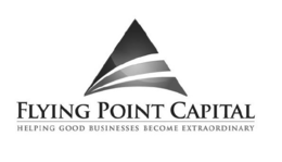 FLYING POINT CAPITAL HELPING GOOD BUSINESSES BECOME EXTRAORDINARY trademark