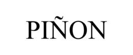 PIÑON trademark