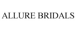 ALLURE BRIDALS trademark