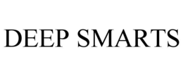 DEEP SMARTS trademark