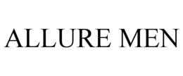 ALLURE MEN trademark