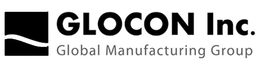GLOCON INC. GLOBAL MANUFACTURING GROUP trademark