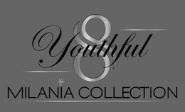 YOUTHFUL 8 MILANIA COLLECTION trademark