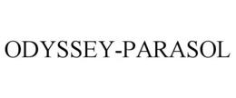 ODYSSEY-PARASOL trademark