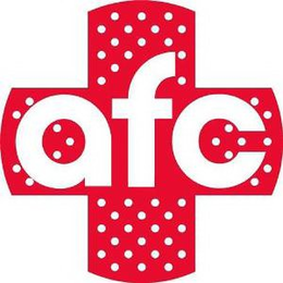 AFC trademark