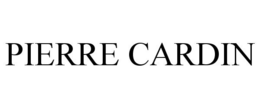 PIERRE CARDIN trademark