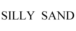 SILLY SAND trademark