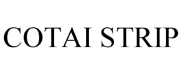 COTAI STRIP trademark