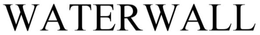 WATERWALL trademark
