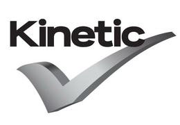 KINETIC trademark