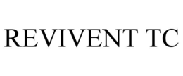 REVIVENT TC trademark