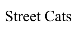 STREET CATS trademark