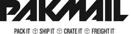 PAKMAIL PACK IT SHIP IT CRATE IT FREIGHT IT trademark