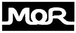 MOR trademark