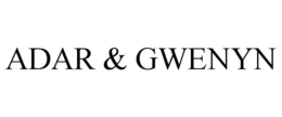 ADAR & GWENYN trademark