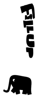 FILLUP trademark