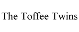 THE TOFFEE TWINS trademark