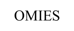 OMIES trademark