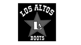 LOS ALTOS LA BOOTS trademark