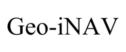 GEO-INAV trademark