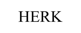 HERK trademark