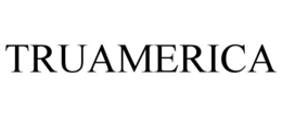 TRUAMERICA trademark