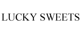 LUCKY SWEETS trademark