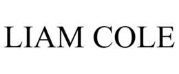 LIAM COLE trademark