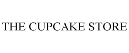 THE CUPCAKE STORE trademark