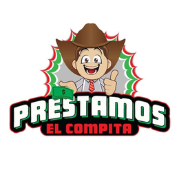 PRESTAMOS EL COMPITA trademark
