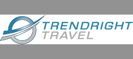 TRENDRIGHT TRAVEL trademark