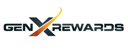 GEN X REWARDS trademark